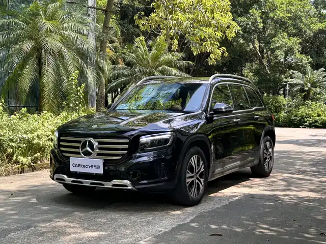  Mercedes-Benz Mercedes-Benz GLB 2024 GLB 220 Dynamic