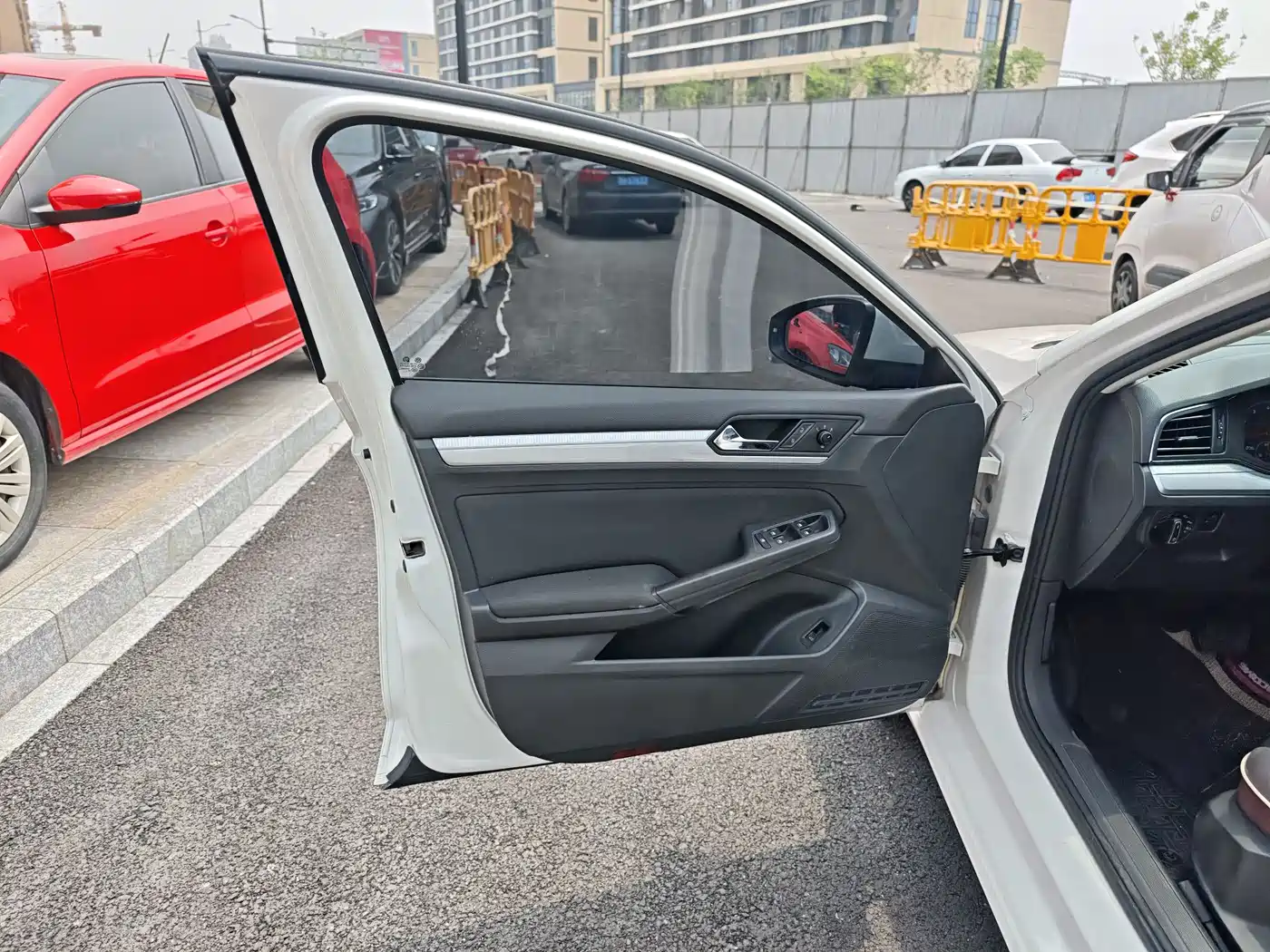 Volkswagen Lamando 2019 230TSI DSG Trend Edition China V фото 13