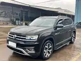Фото 1 - Volkswagen Teramont