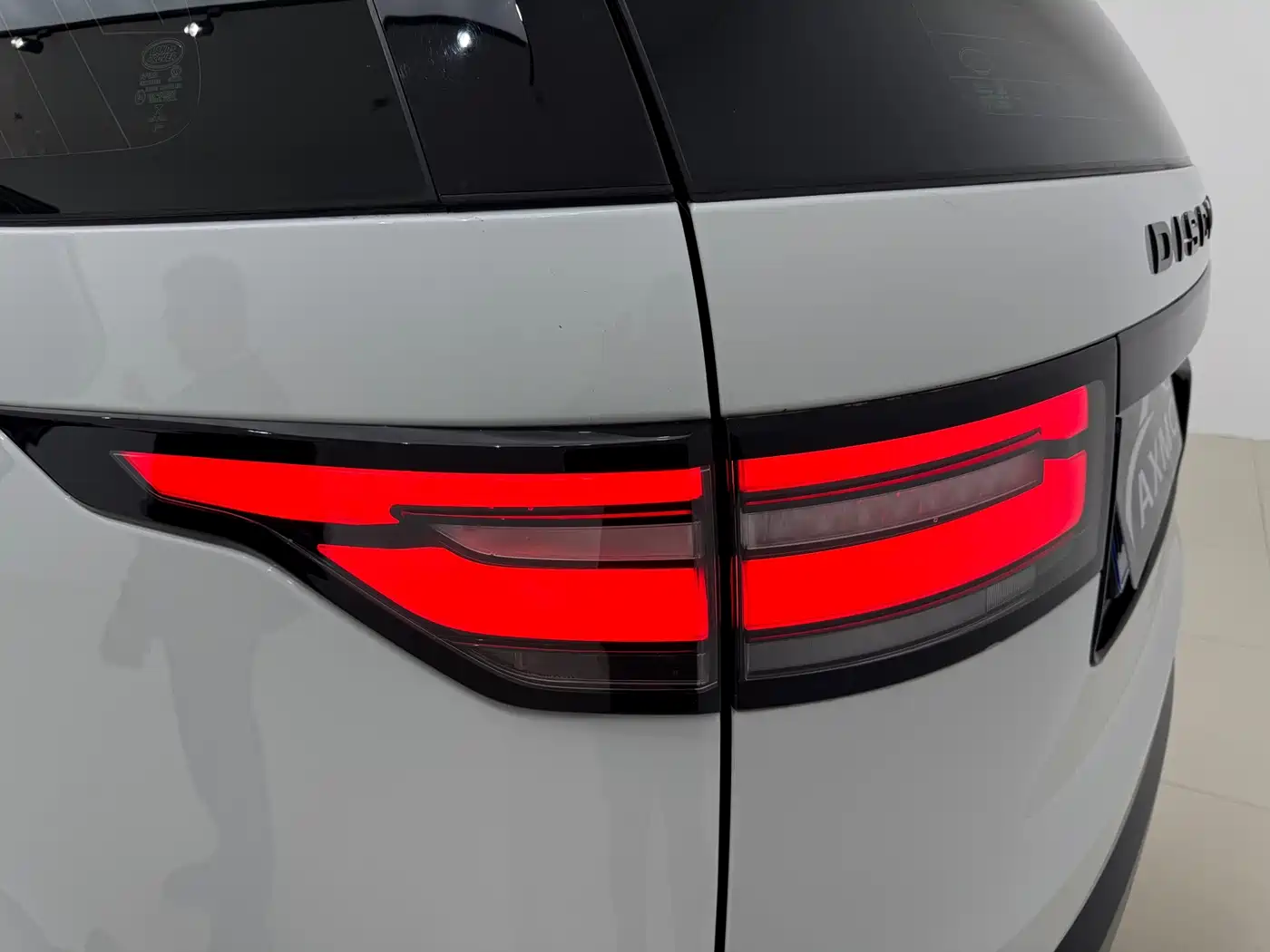 Land Rover Discovery 2019 3.0 SC V6 HSE LUXURY фото 25