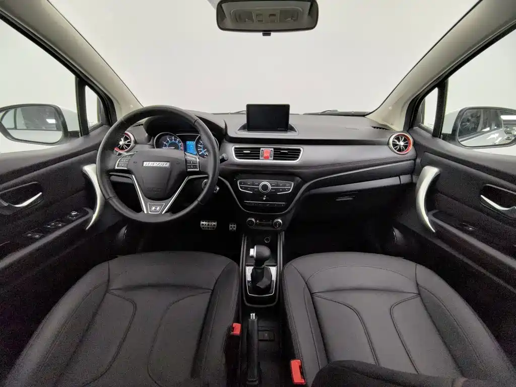 Haval H1 2017 2016 Facelift Blue Label 1.5L AMT Luxury