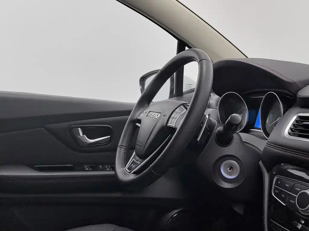 Haval H1 2017 2016 Facelift Blue Label 1.5L AMT Luxury
