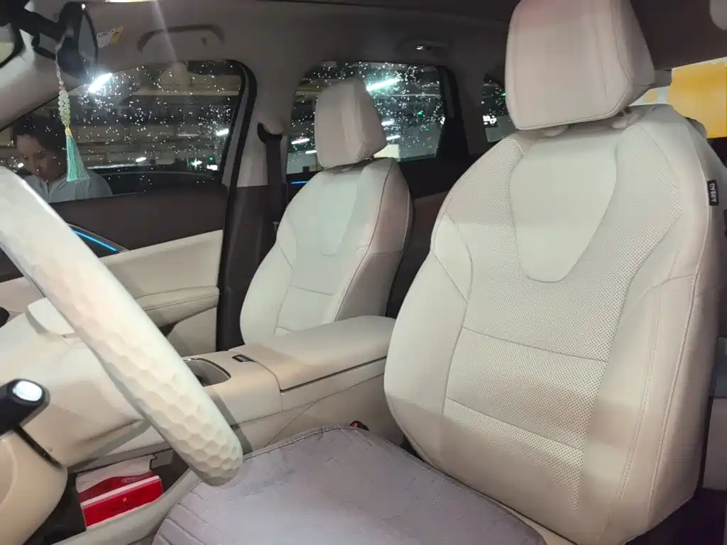 Haval Xiaolong MAX 2025 2025 Hi4 165 Ultra Smart Drive Edition