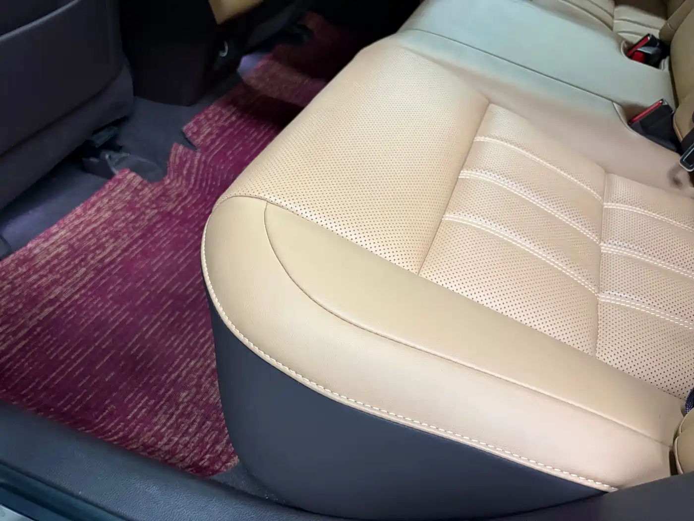 Lexus ES 2015 200 Comfort Edition фото 15