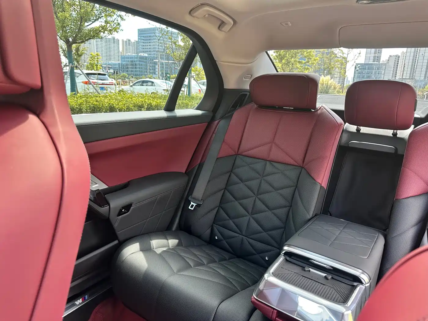 BMW 7 Series 2025 2023 Model 735Li M Sport Package
