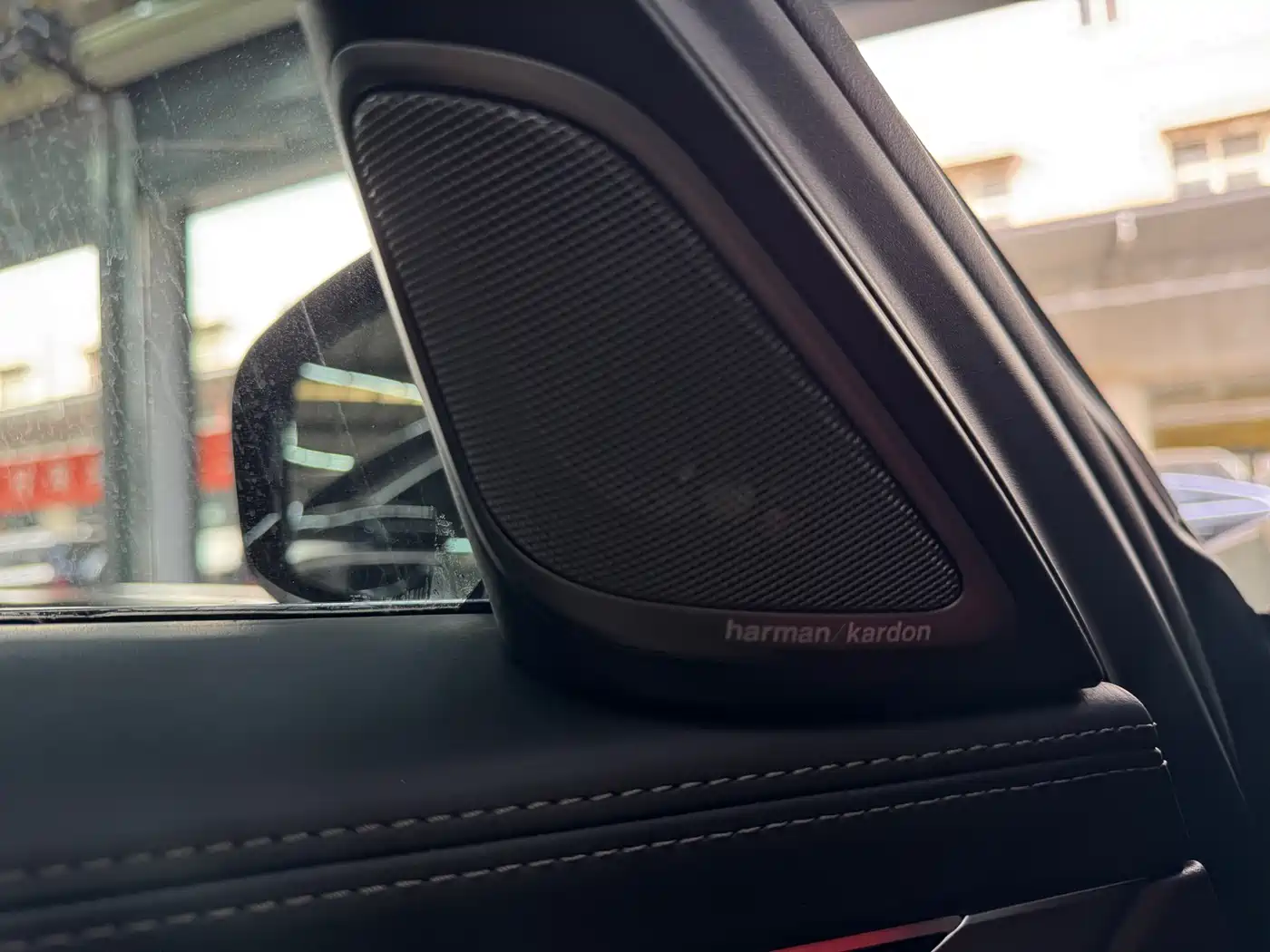 BMW 7 Series 2021 Model 730Li M Sport Package фото 12