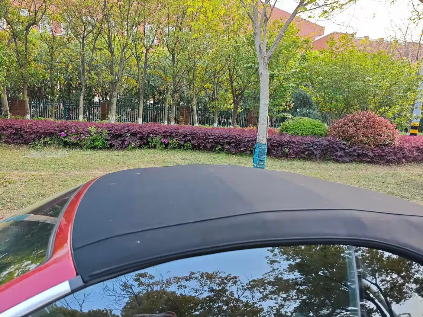 BMW 6 Series 2011 640i Convertible Coupe фото 6