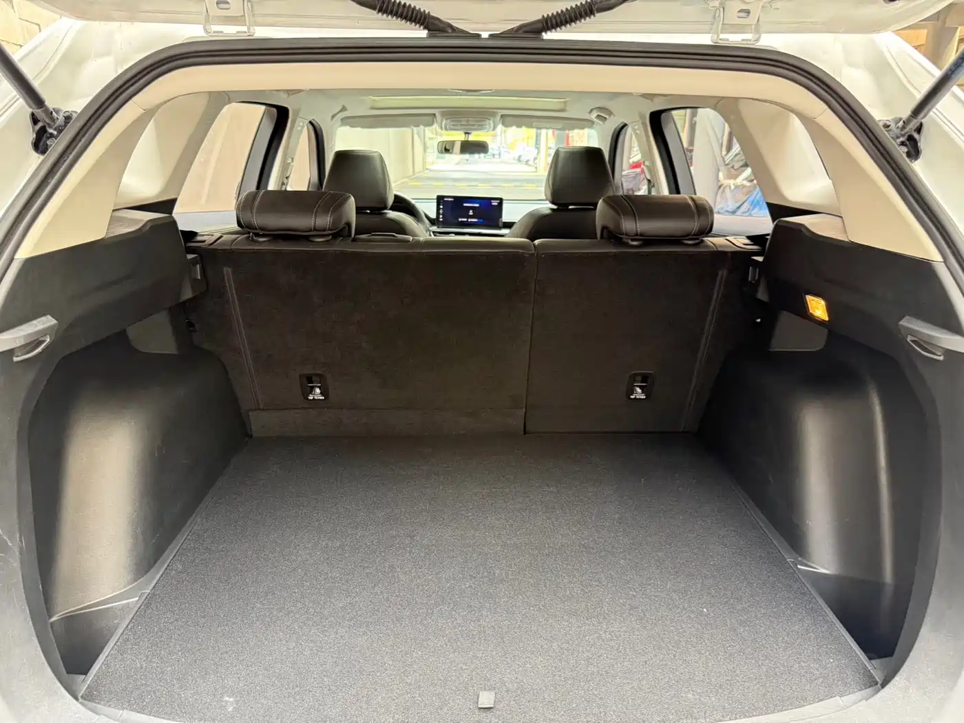 Haval H6 2021 National Trend Edition 1.5T Automatic Urban Edition фото 22