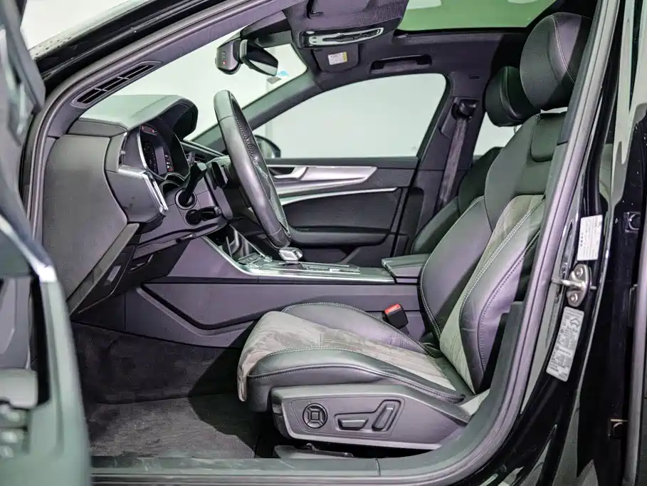 Audi A6L, миниатюра 10