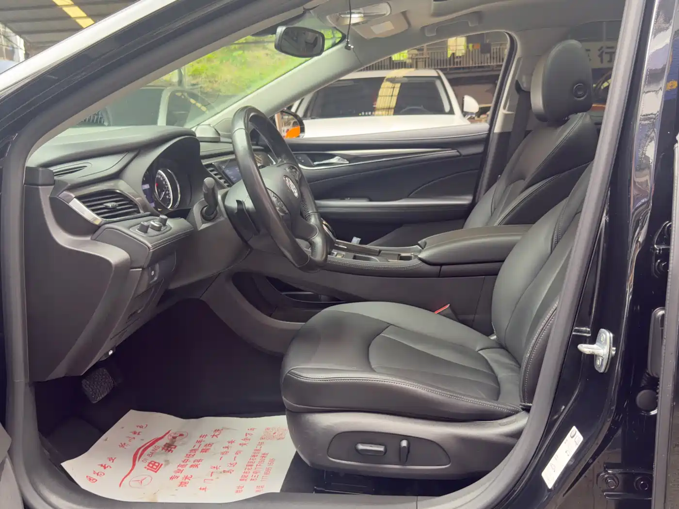 Buick LaCrosse 2021 652T Premium Edition фото 12