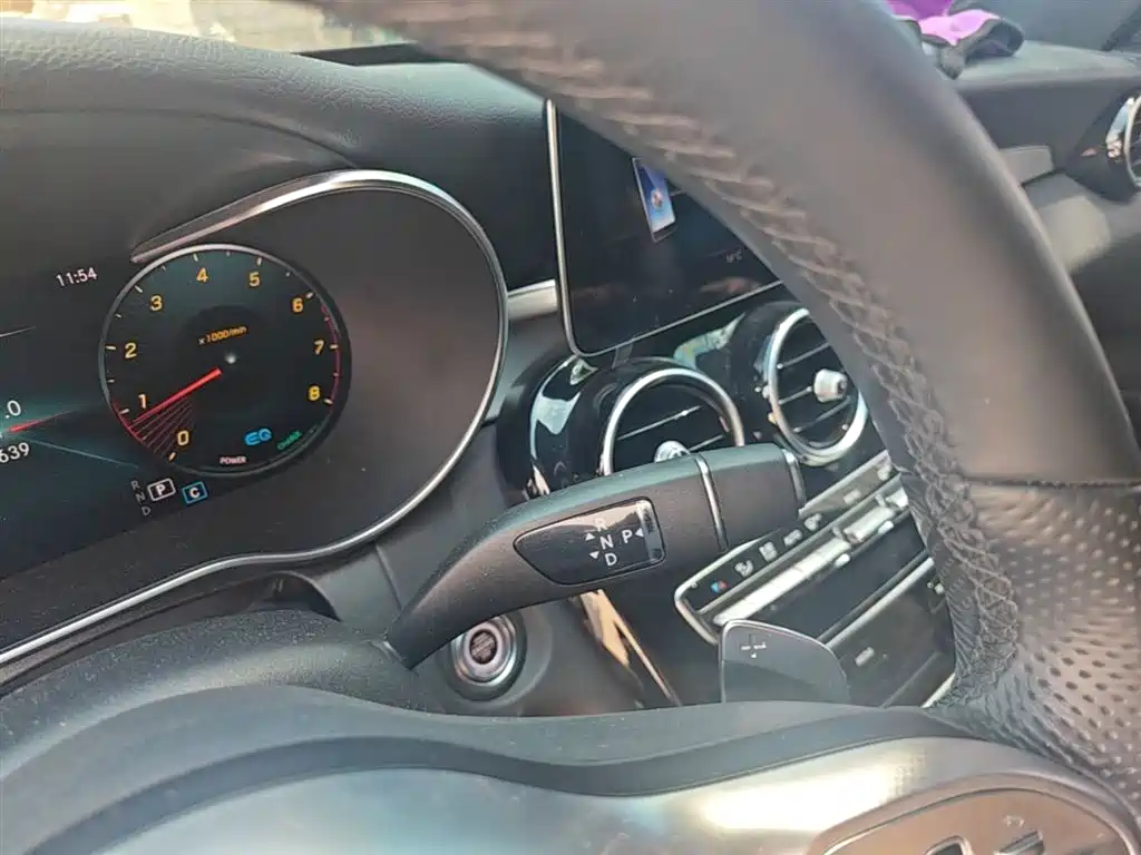 Mercedes-Benz C-Class 2020 C 260 Sport Edition фото 14