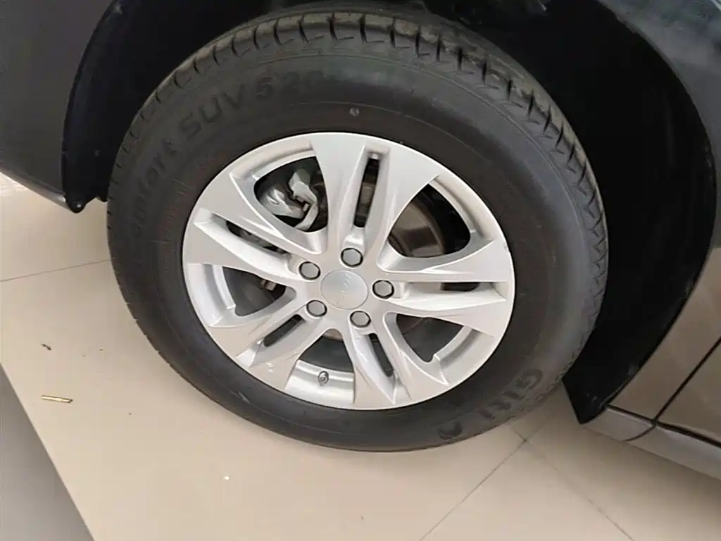 Haval M6 2019 1.5T DCT 2WD Elite Type China VI фото 23