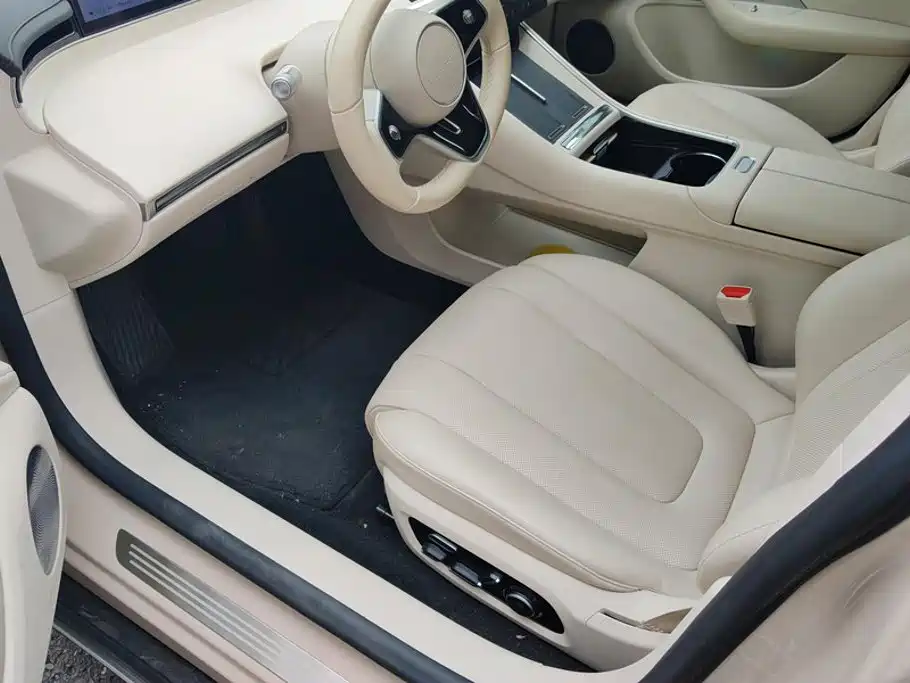Zhijie S7 2024 2024 Max RS AWD Performance