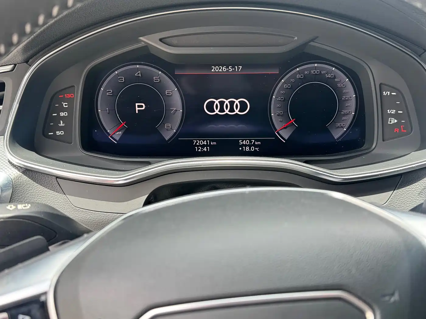 Audi A6L 2020 45 TFSI quattro Premium Dynamic фото 7