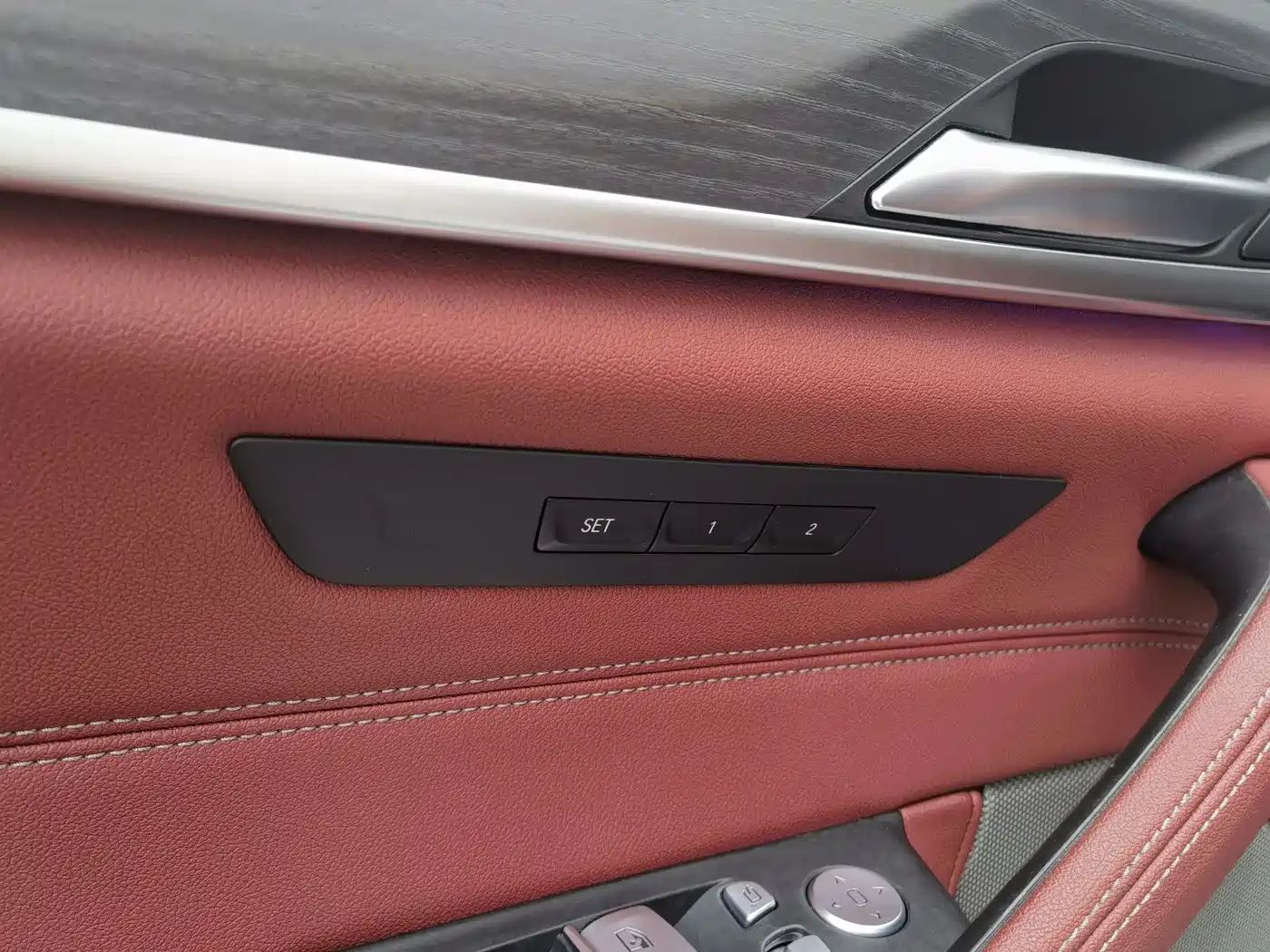 BMW 5 Series 2023 530Li Leading M Sport Package фото 14