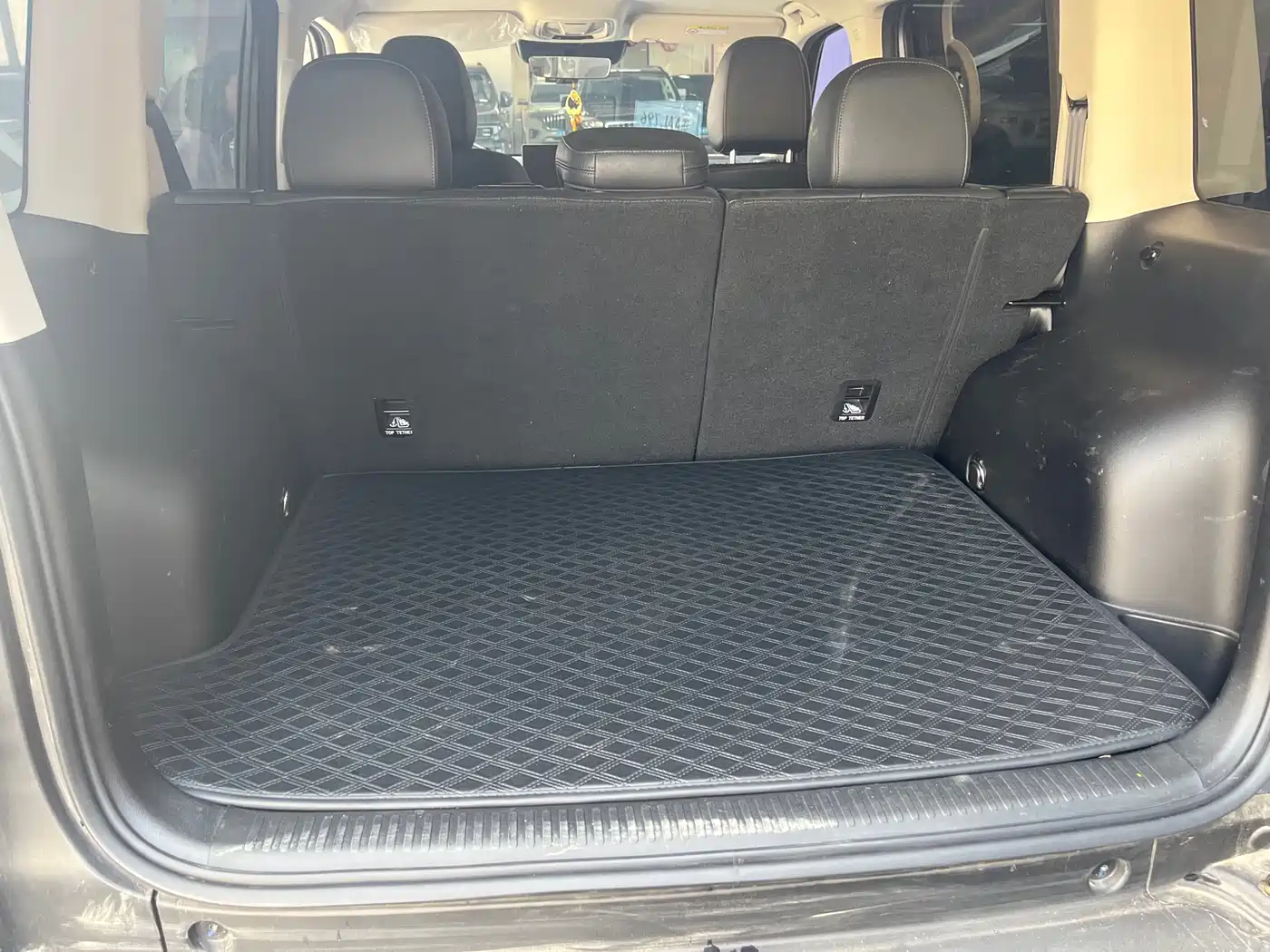 Haval Menglong 2025 2.0T 4WD Pro фото 15