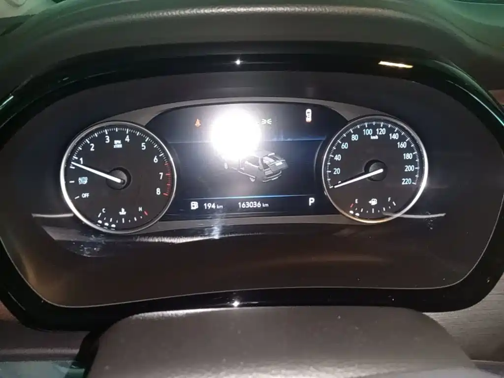 Фото 12 - Buick GL8