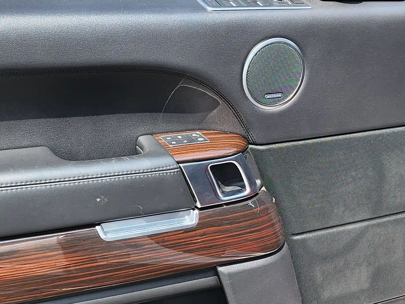 Land Rover Range Rover 2017 3.0 SC V6 Vogue фото 11