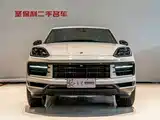 Фото 2 - Porsche Cayenne