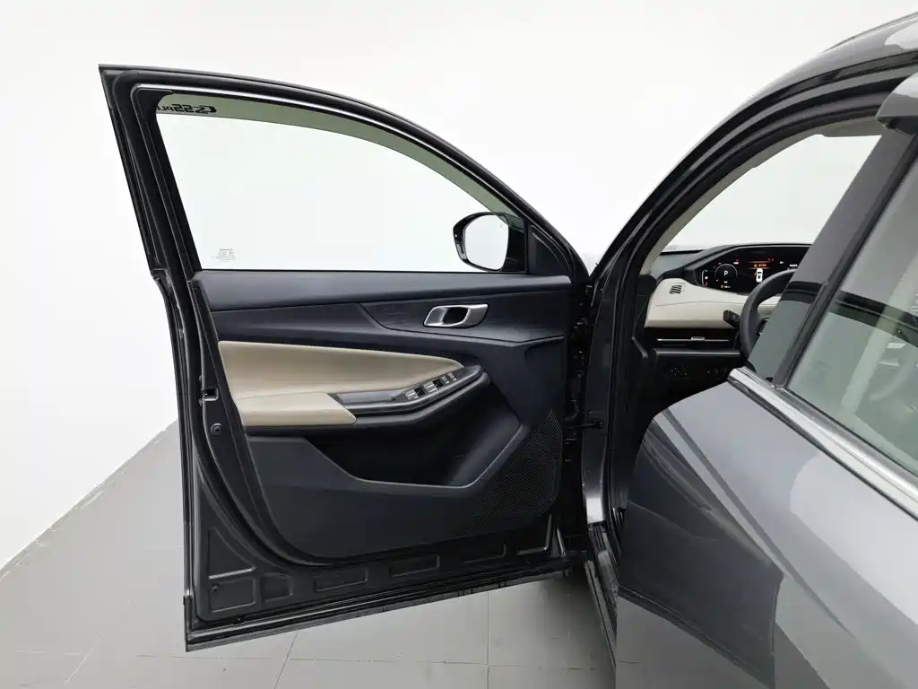 Changan CS55 Plus, миниатюра 8