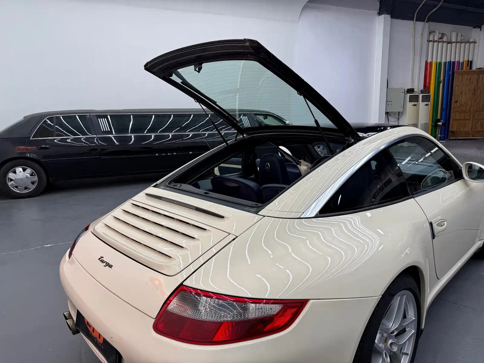 صورة 21 - Porsche 911