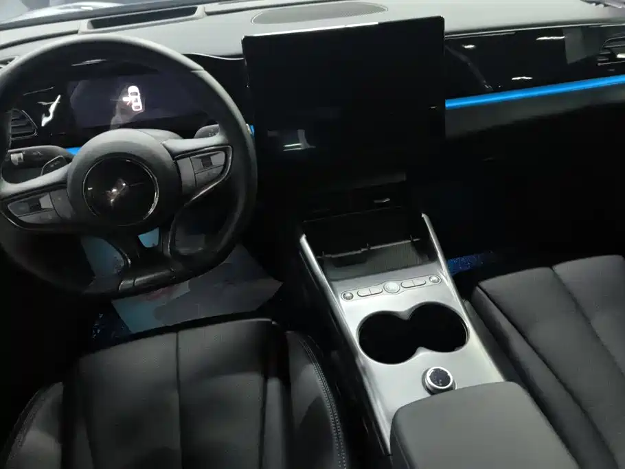 BYD Seal 06 New Energy 2025 2025 Model EV 545KM Flagship