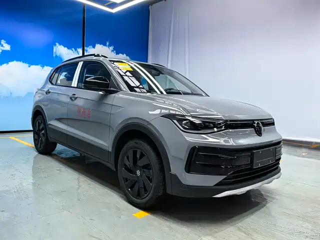 volkswagen tuyue