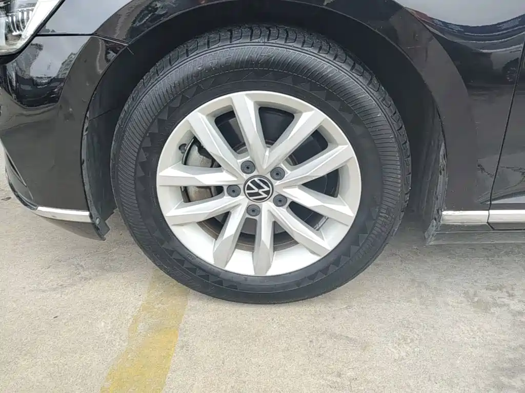 Volkswagen Magotan, миниатюра 23