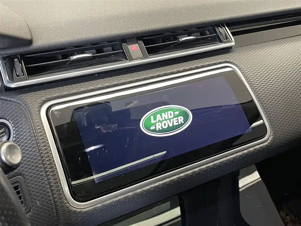 Land Rover Range Rover Velar 2019 250PS фото 24
