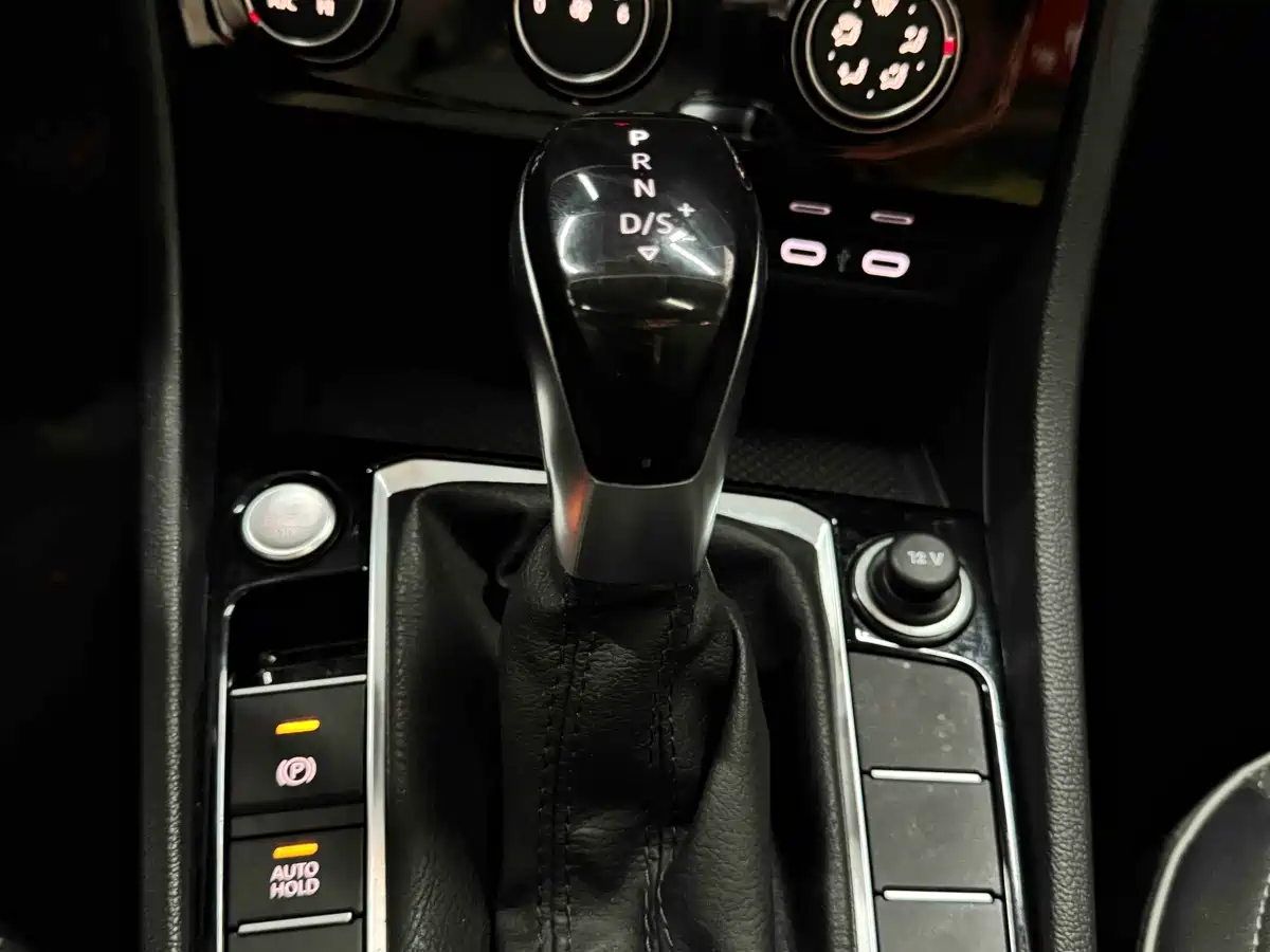 Volkswagen Sagitar 2023 280TSI DSG Beyond Lite фото 17