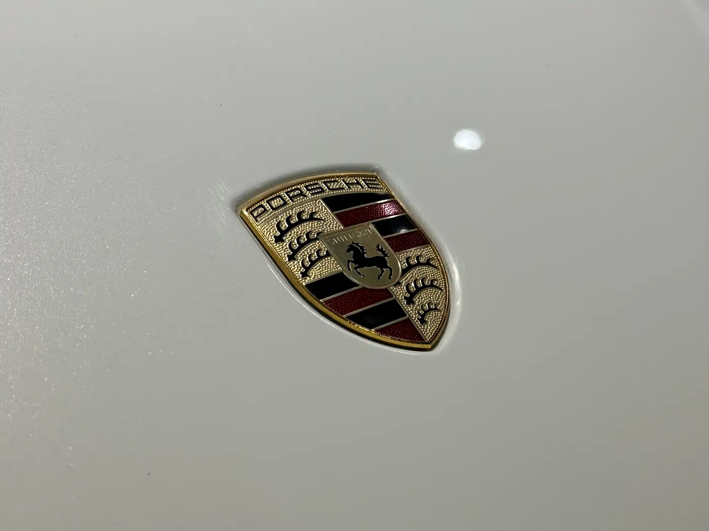 Porsche Cayenne 2015 Cayenne 3.0T фото 5