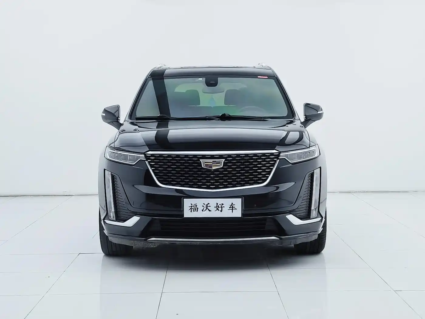 Cadillac XT6 2021 28T 7-Seater AWD Luxury фото 2