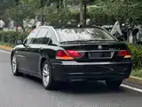 Фото 4 - BMW 7 Series