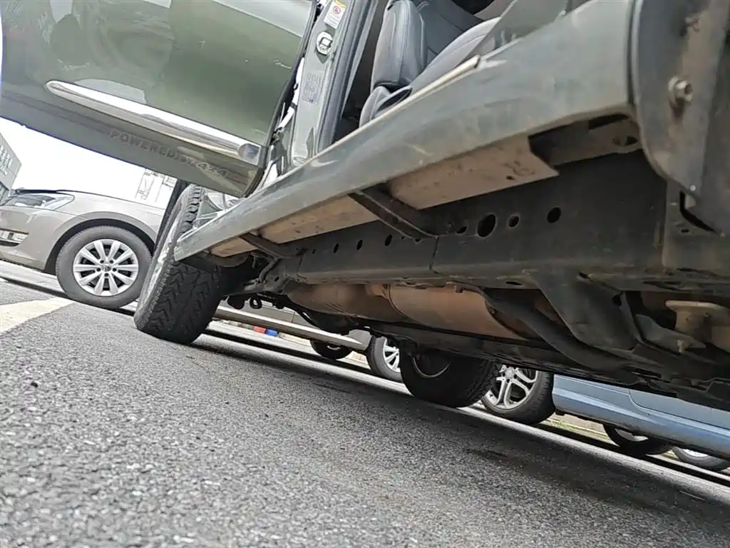 Haval H9 2020 2.0T Gasoline 4WD Elite 5-Seater фото 21