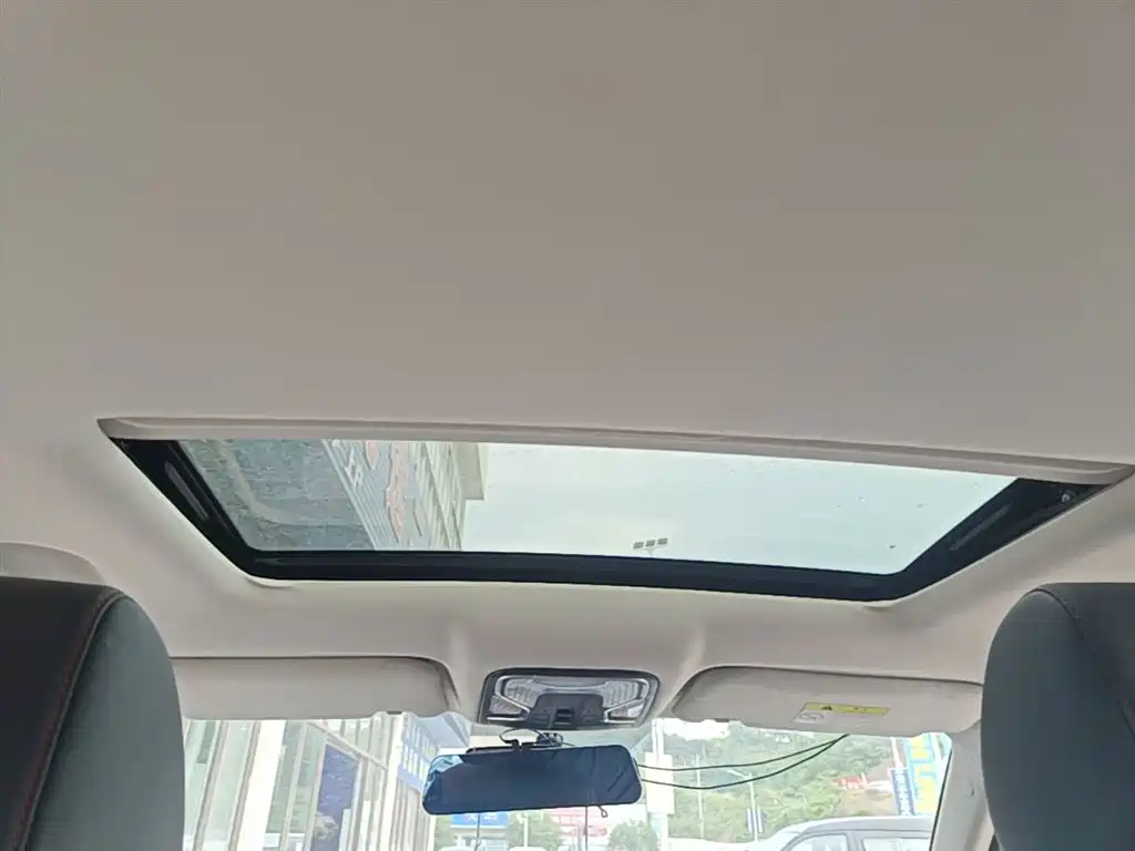 Changan CS55 2019 2018 1.5T Manual Colorful China V