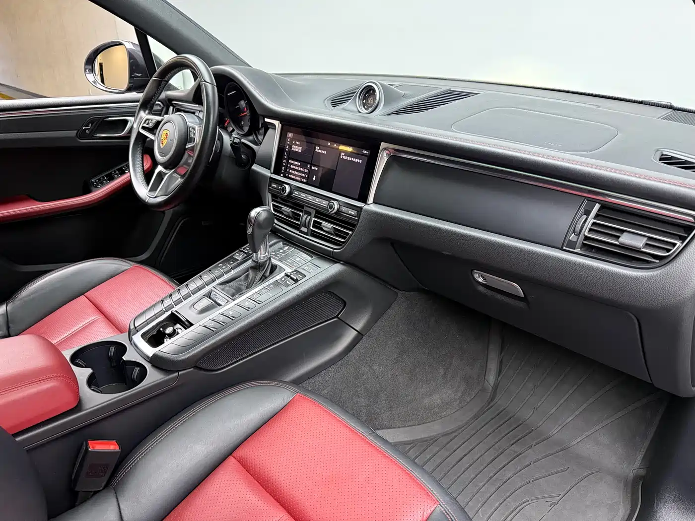 Porsche Macan, миниатюра 3
