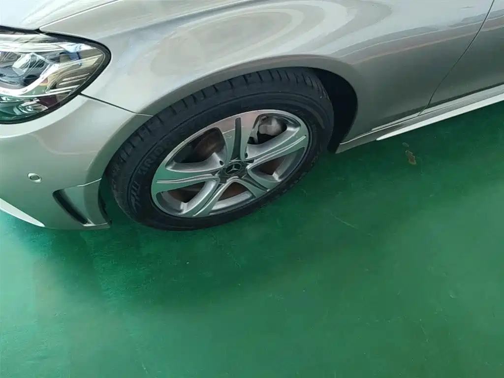 Mercedes-Benz C-Class 2019 Facelift C 260 L Sport фото 23