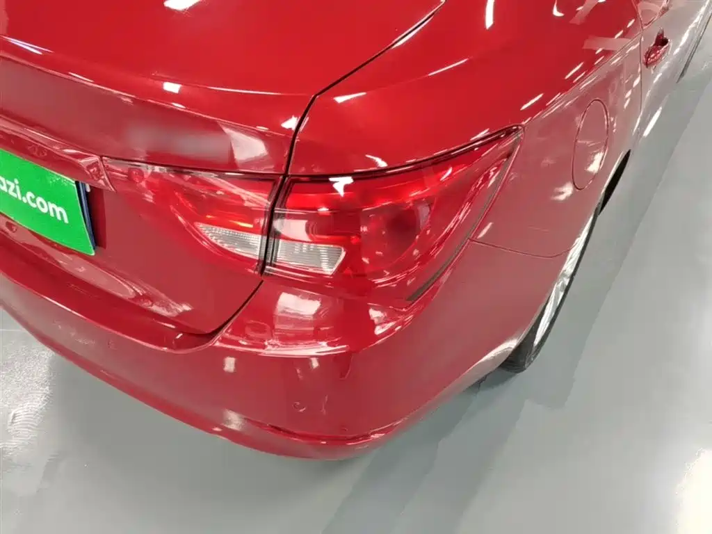 Buick Excelle 2016 Model 15N Automatic Luxury фото 8