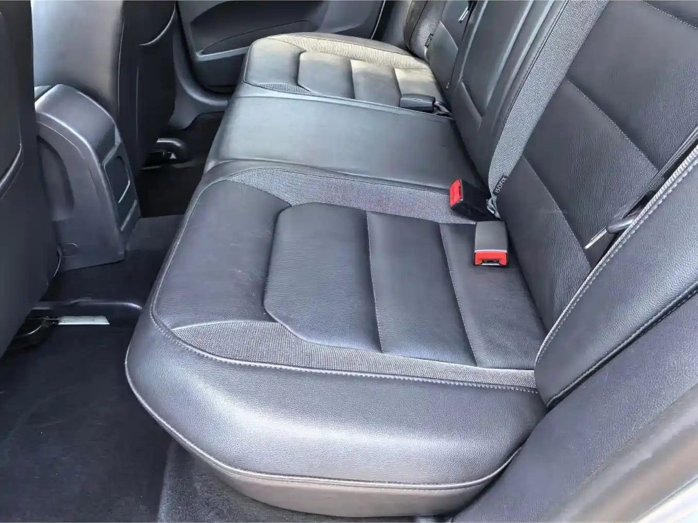 Volkswagen Bora 2014 1.6L Automatic Comfort Edition фото 9