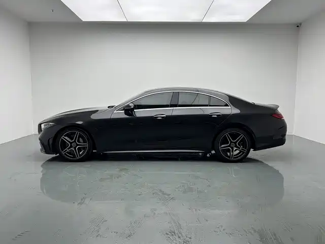Mercedes-Benz CLS 2024 2022 CLS 300 Luxury
