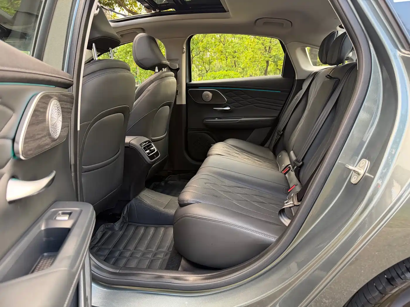 Chery Arrizo 8 PRO 2025 2025 Pro 1.6T Luxury Model+