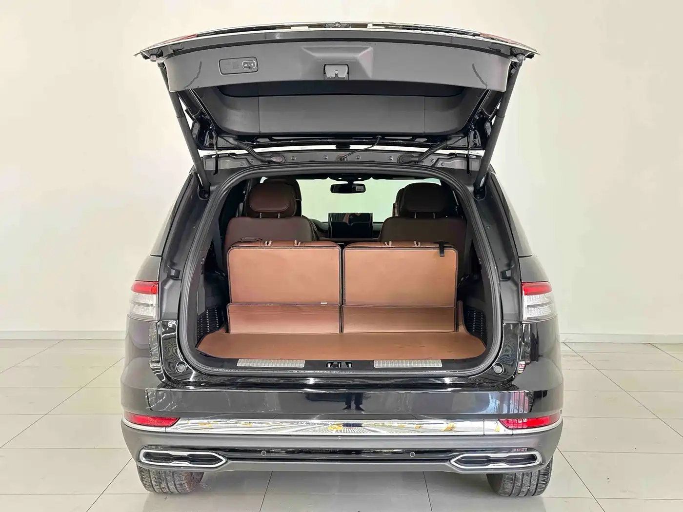 Lincoln Aviator 2024 2023 3.0T V6 AWD Elegance Cruise Edition 6-Seater
