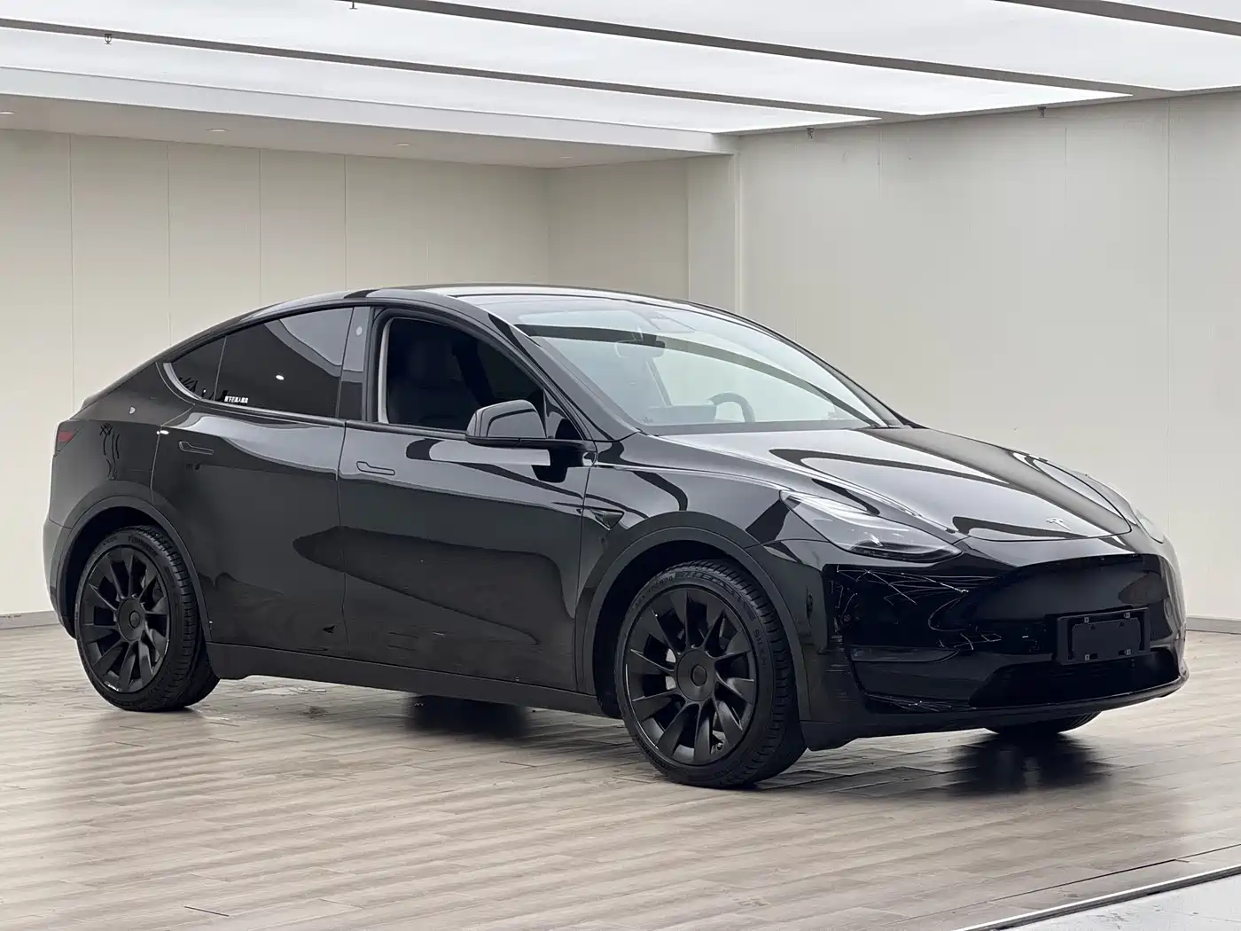 Tesla Model Y 2021 Standard Range Rear-Wheel Drive