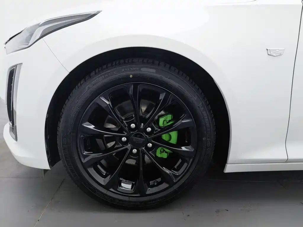 Cadillac CT5, миниатюра 17
