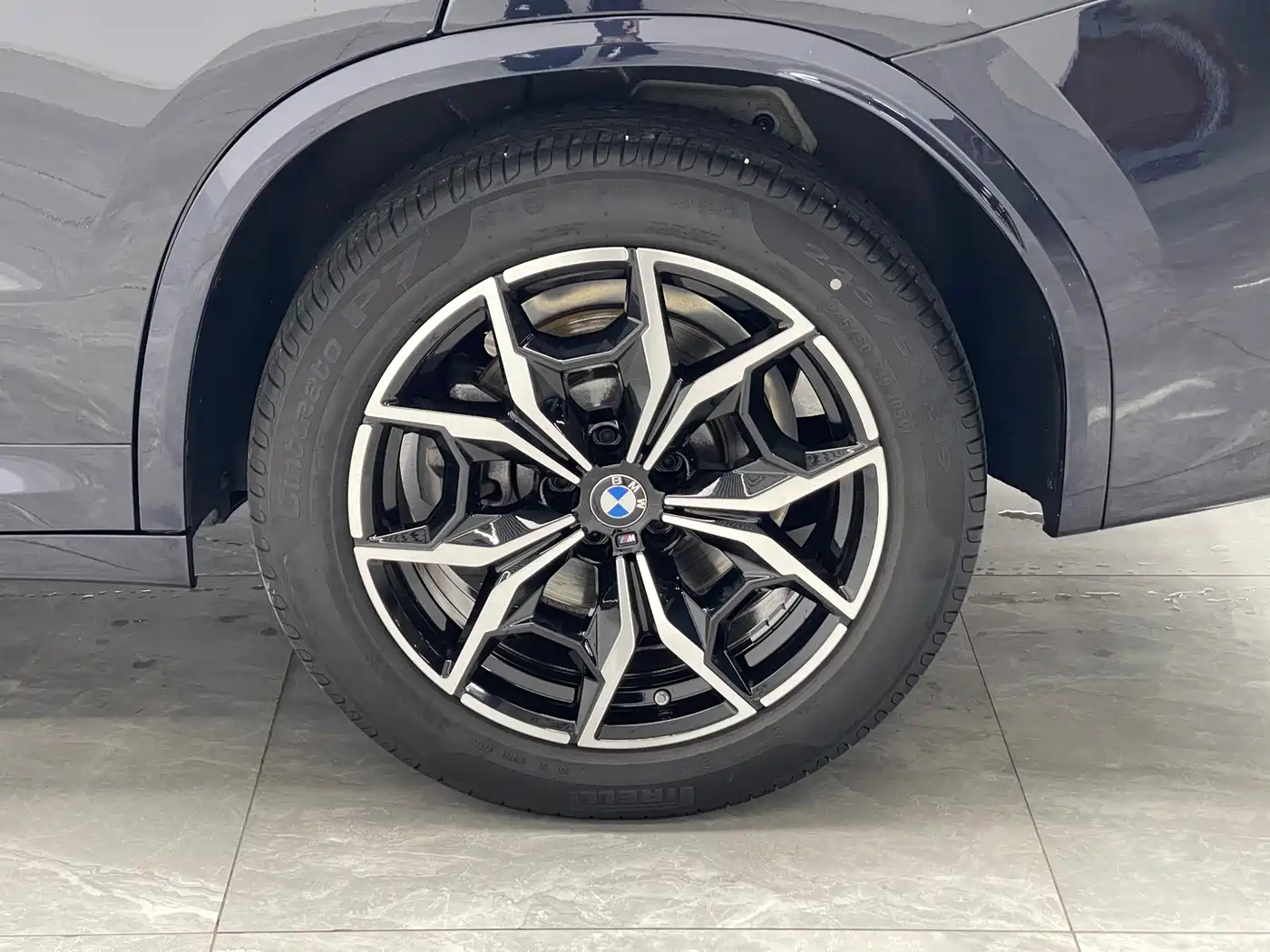 BMW X3 2022 Facelift xDrive25i M Sport Package фото 19