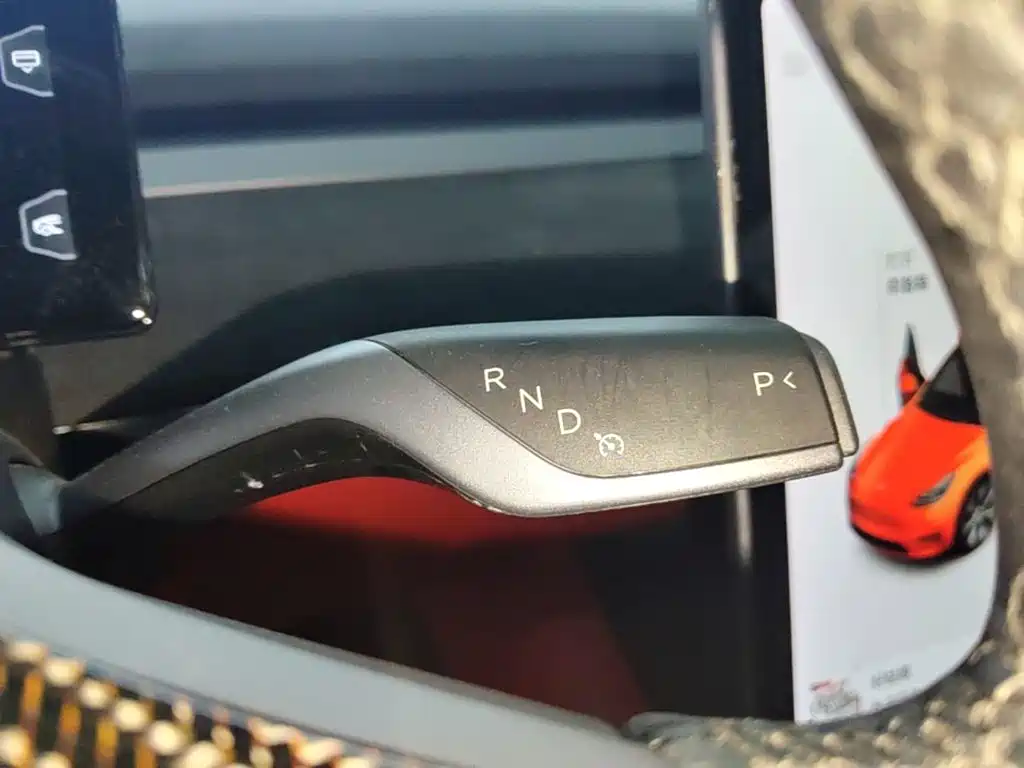 Tesla Model Y 2021 2021 Model Long Range AWD