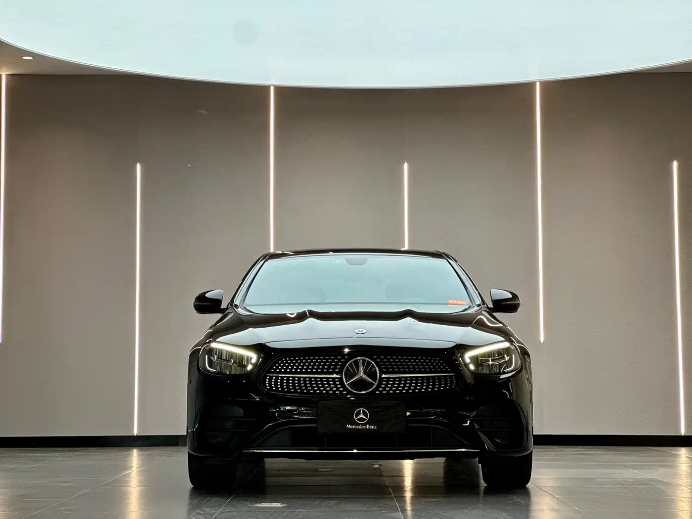 Mercedes-Benz E-Class 2023 Facelift E 260 L Sport фото 2