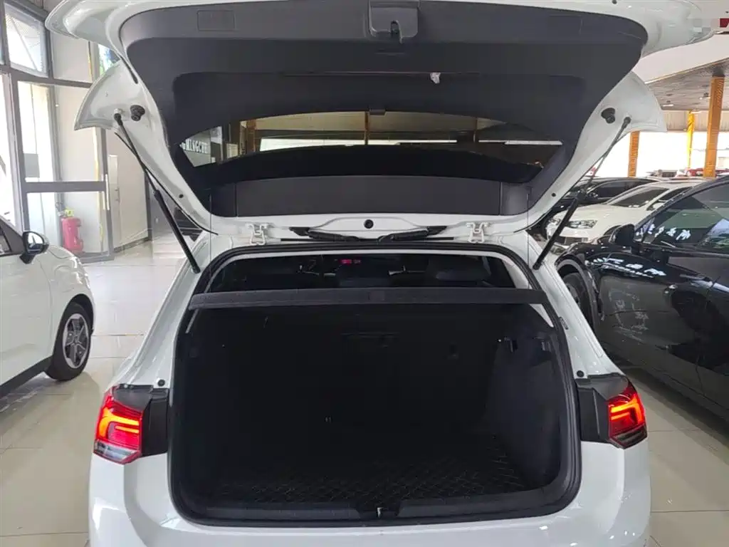 Volkswagen Golf 2021 280TSI DSG Pro фото 19