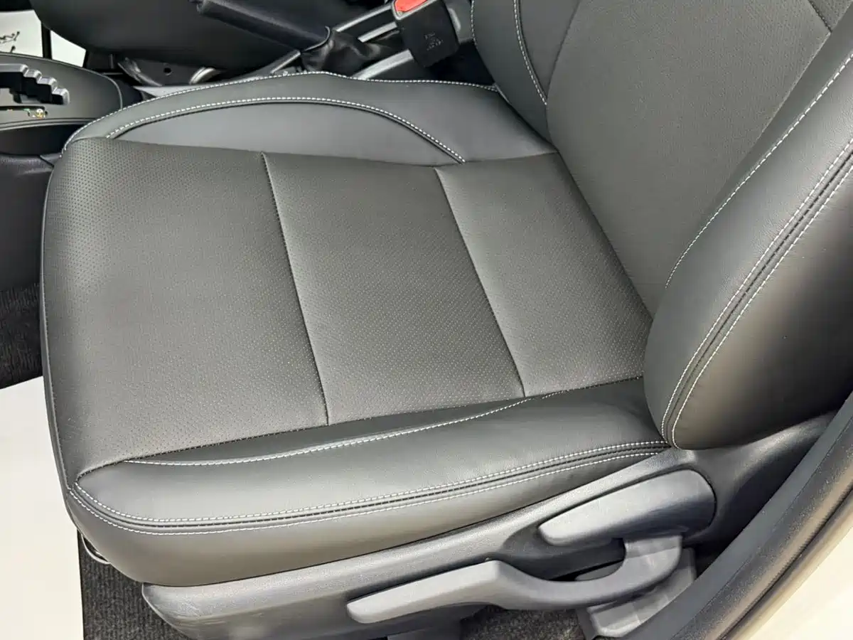 Toyota Vios, миниатюра 12