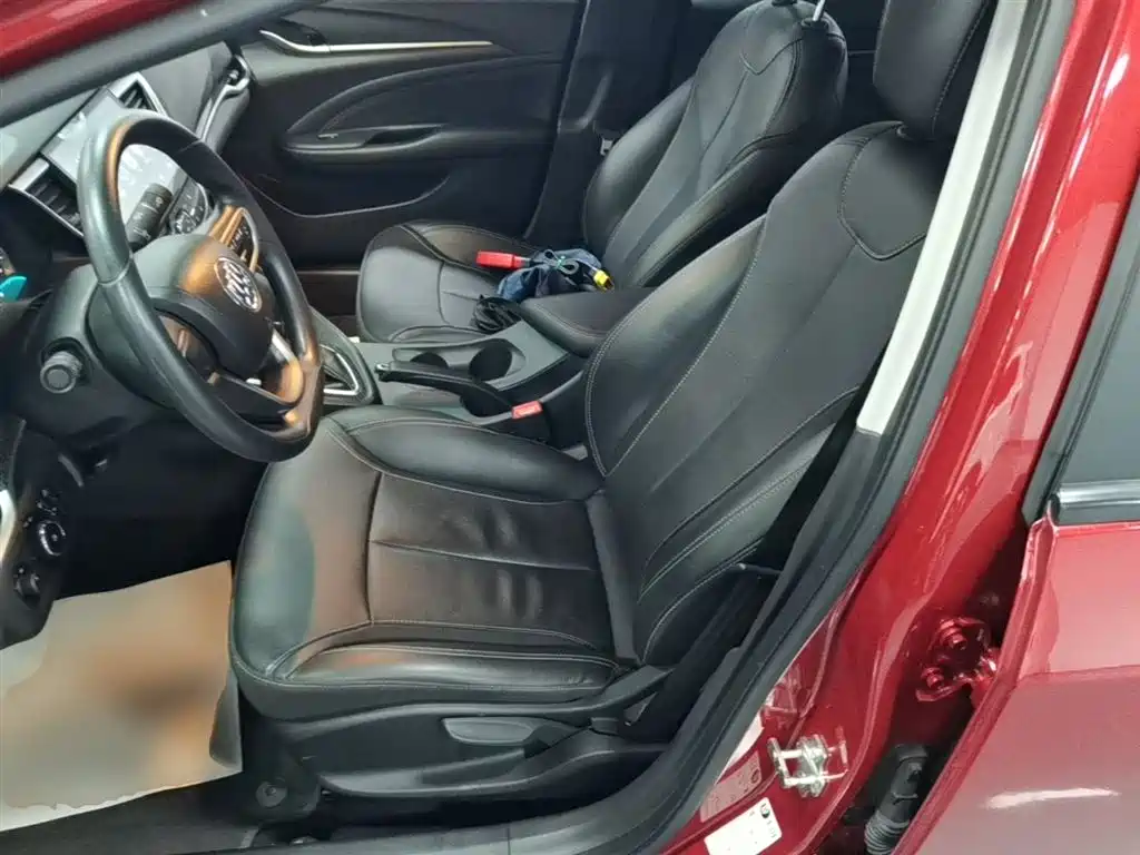 Buick Excelle 2016 Model 15N Automatic Luxury фото 15